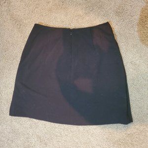 Banana Republic Mini Pencil Skirt